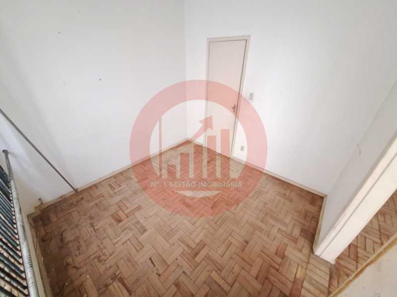 Conheça 11. do imóvel - Apartamento à venda três quartos Metrô - Tijuca - TJAP30429 - 11 11. - 11