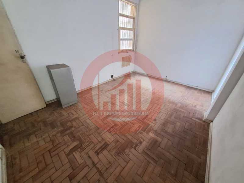 Conheça 12. do imóvel - Apartamento à venda três quartos Metrô - Tijuca - TJAP30429 - 12 12. - 12