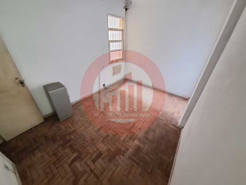 Conheça 14. do imóvel - Apartamento à venda três quartos Metrô - Tijuca - TJAP30429 - 14 14. - 14