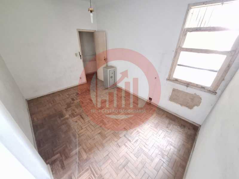 Conheça 15. do imóvel - Apartamento à venda três quartos Metrô - Tijuca - TJAP30429 - 15 15. - 15