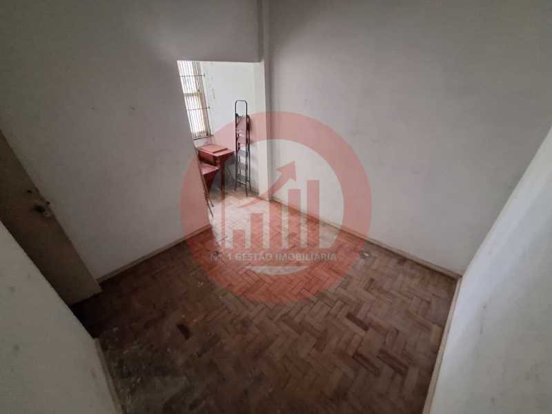 Conheça 16. do imóvel - Apartamento à venda três quartos Metrô - Tijuca - TJAP30429 - 16 16. - 16