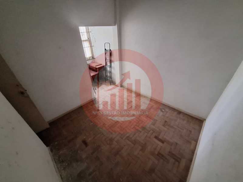 Conheça 17. do imóvel - Apartamento à venda três quartos Metrô - Tijuca - TJAP30429 - 17 17. - 17