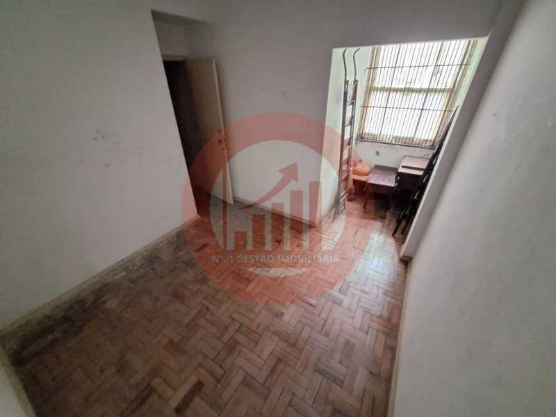 Conheça 18. do imóvel - Apartamento à venda três quartos Metrô - Tijuca - TJAP30429 - 18 18. - 18