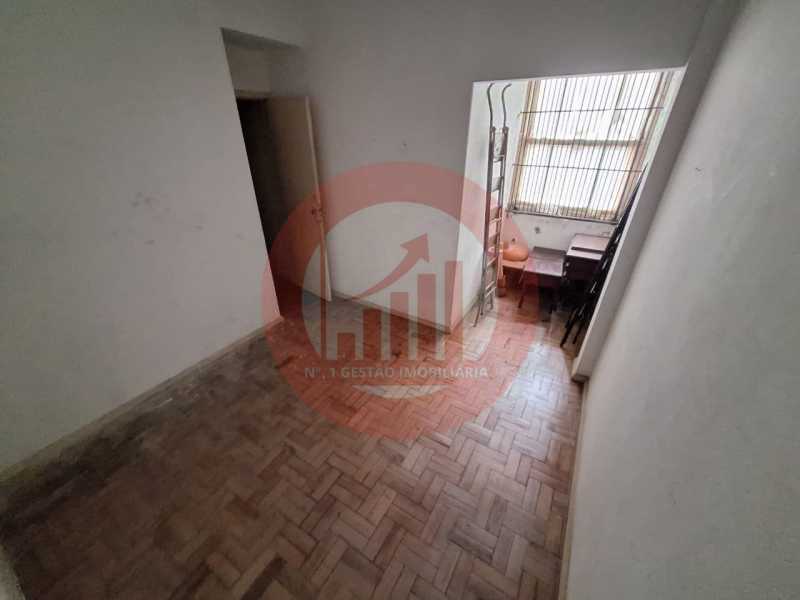 Conheça 19. do imóvel - Apartamento à venda três quartos Metrô - Tijuca - TJAP30429 - 19 19. - 19