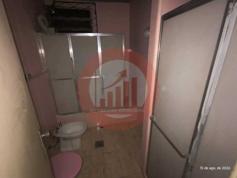 Conheça 20. do imóvel - Apartamento à venda três quartos Metrô - Tijuca - TJAP30429 - 20 20. - 20