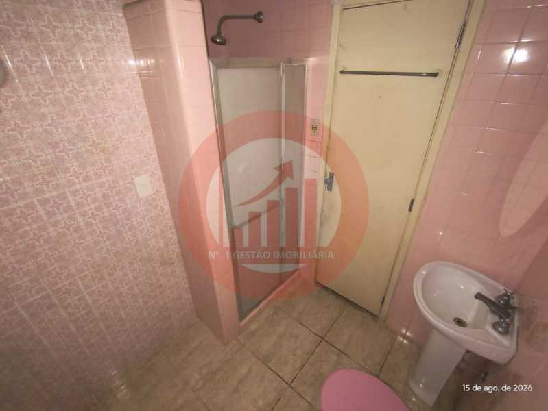 Conheça 21. do imóvel - Apartamento à venda três quartos Metrô - Tijuca - TJAP30429 - 21 21. - 21