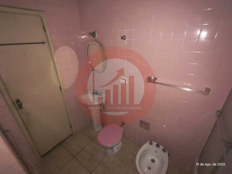 Conheça 22. do imóvel - Apartamento à venda três quartos Metrô - Tijuca - TJAP30429 - 22 22. - 22