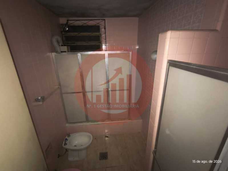 Conheça 23. do imóvel - Apartamento à venda três quartos Metrô - Tijuca - TJAP30429 - 23 23. - 23