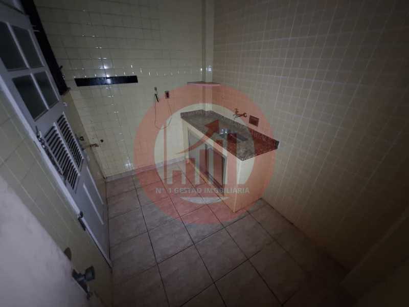 Conheça 25. do imóvel - Apartamento à venda três quartos Metrô - Tijuca - TJAP30429 - 25 25. - 25