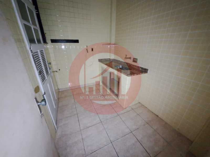 Conheça 26. do imóvel - Apartamento à venda três quartos Metrô - Tijuca - TJAP30429 - 26 26. - 26