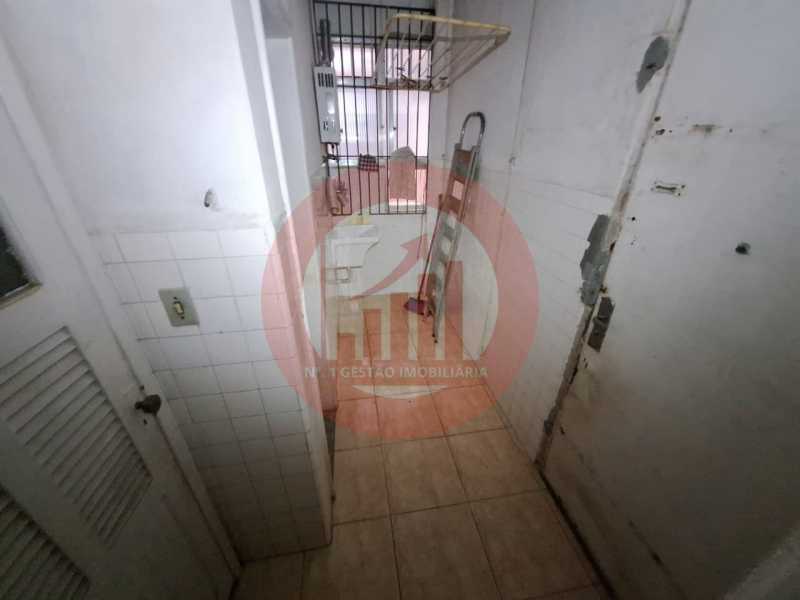 Conheça 27. do imóvel - Apartamento à venda três quartos Metrô - Tijuca - TJAP30429 - 27 27. - 27