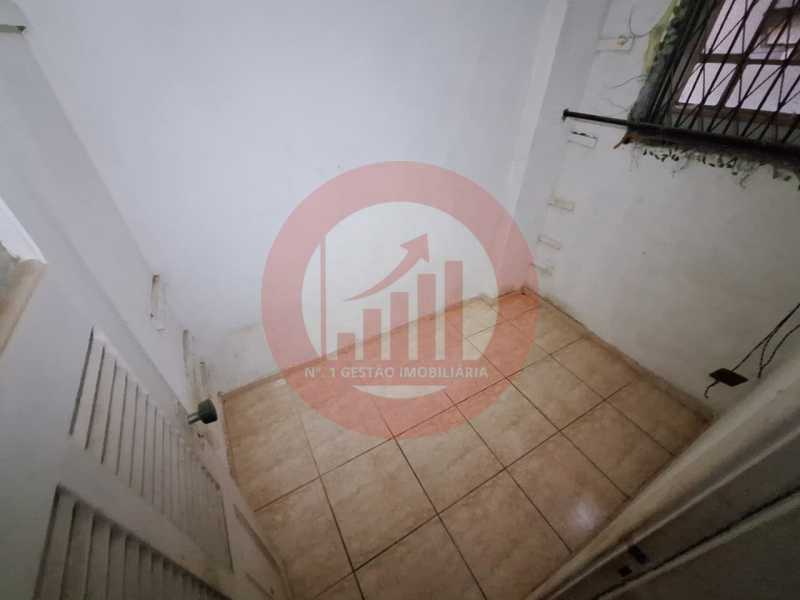 Conheça 28. do imóvel - Apartamento à venda três quartos Metrô - Tijuca - TJAP30429 - 28 28. - 28