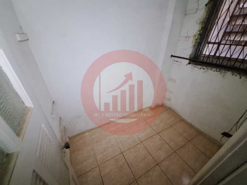 Conheça 29. do imóvel - Apartamento à venda três quartos Metrô - Tijuca - TJAP30429 - 29 29. - 29