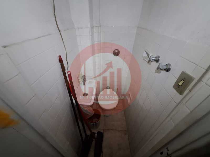 Conheça 30. do imóvel - Apartamento à venda três quartos Metrô - Tijuca - TJAP30429 - 30 30. - 30