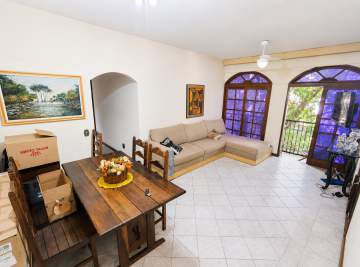 Ótima localização - Apartamento à venda dois quartos suíte e vaga 101m² Grajaú - TJAP20782