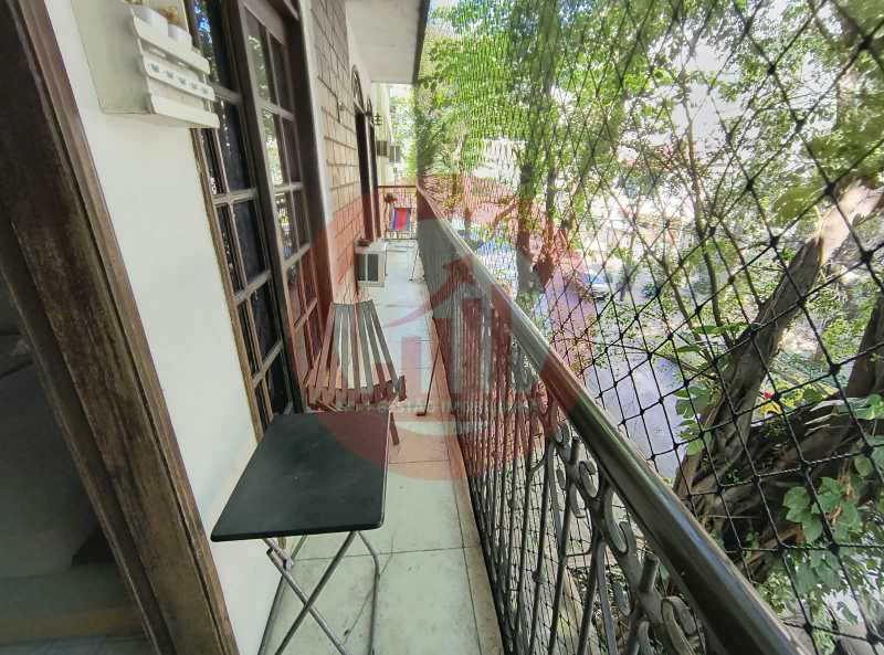 Conheça 5. do imóvel - Apartamento à venda dois quartos suíte e vaga 101m² Grajaú - TJAP20782 - 5 5. - 5