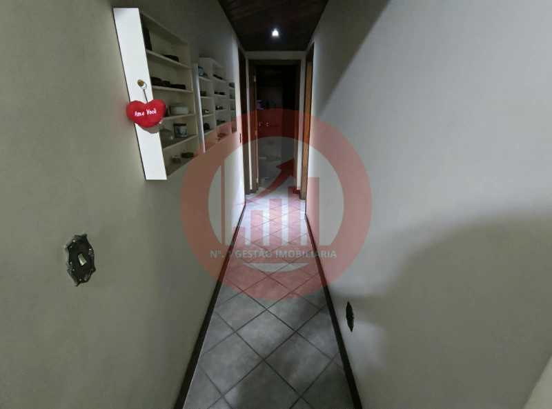 Conheça 6. do imóvel - Apartamento à venda dois quartos suíte e vaga 101m² Grajaú - TJAP20782 - 6 6. - 6