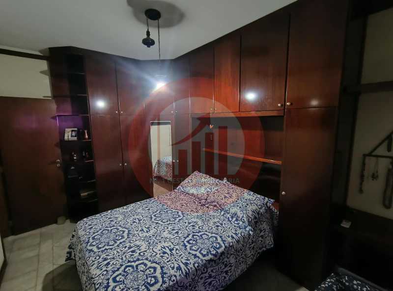 Conheça 7. do imóvel - Apartamento à venda dois quartos suíte e vaga 101m² Grajaú - TJAP20782 - 7 7. - 7