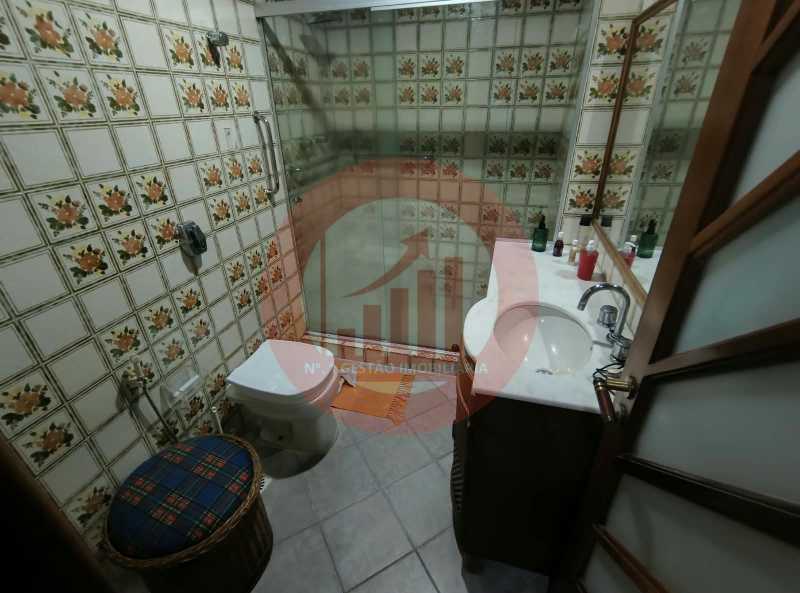 Conheça 10. do imóvel - Apartamento à venda dois quartos suíte e vaga 101m² Grajaú - TJAP20782 - 10 10. - 10