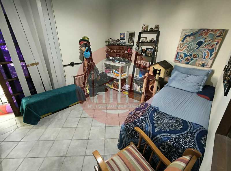 Conheça 12. do imóvel - Apartamento à venda dois quartos suíte e vaga 101m² Grajaú - TJAP20782 - 12 12. - 12