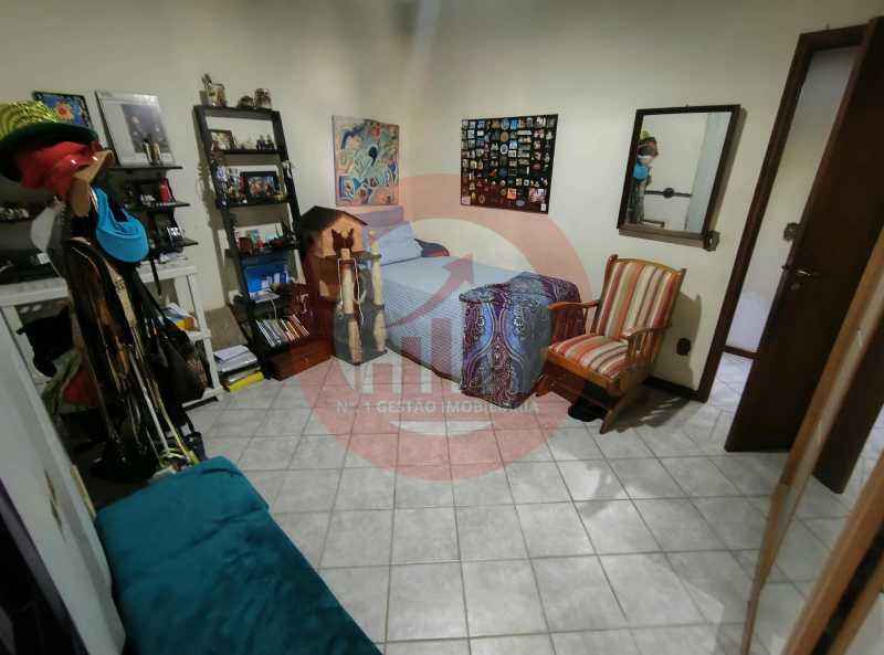 Conheça 13. do imóvel - Apartamento à venda dois quartos suíte e vaga 101m² Grajaú - TJAP20782 - 13 13. - 13