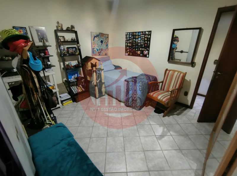 Conheça 14. do imóvel - Apartamento à venda dois quartos suíte e vaga 101m² Grajaú - TJAP20782 - 14 14. - 14
