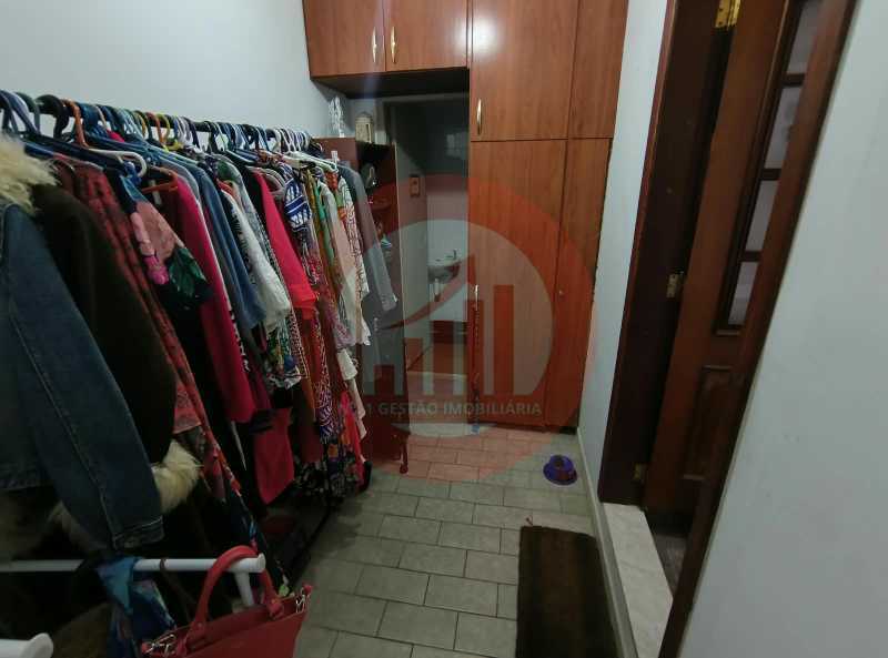 Conheça 15. do imóvel - Apartamento à venda dois quartos suíte e vaga 101m² Grajaú - TJAP20782 - 15 15. - 15
