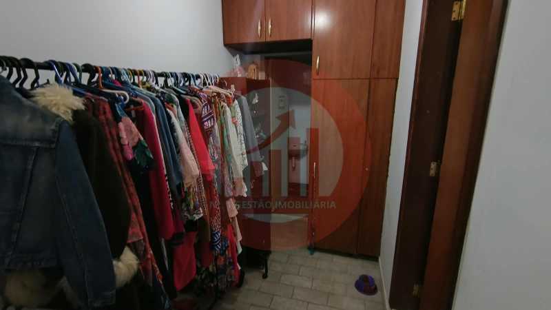 Conheça 16. do imóvel - Apartamento à venda dois quartos suíte e vaga 101m² Grajaú - TJAP20782 - 16 16. - 16