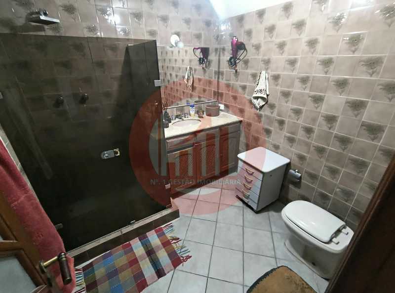 Conheça 17. do imóvel - Apartamento à venda dois quartos suíte e vaga 101m² Grajaú - TJAP20782 - 17 17. - 17