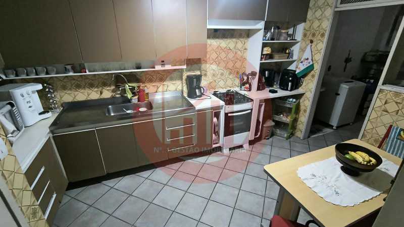 Conheça 19. do imóvel - Apartamento à venda dois quartos suíte e vaga 101m² Grajaú - TJAP20782 - 19 19. - 19