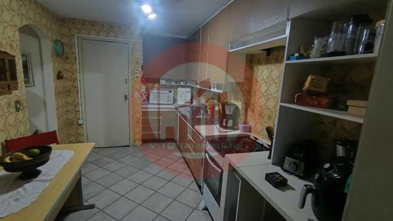 Conheça 20. do imóvel - Apartamento à venda dois quartos suíte e vaga 101m² Grajaú - TJAP20782 - 20 20. - 20