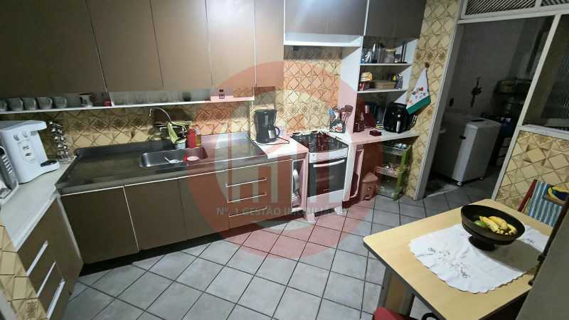 Conheça 21. do imóvel - Apartamento à venda dois quartos suíte e vaga 101m² Grajaú - TJAP20782 - 21 21. - 21
