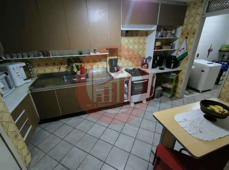 Conheça 22. do imóvel - Apartamento à venda dois quartos suíte e vaga 101m² Grajaú - TJAP20782 - 22 22. - 22