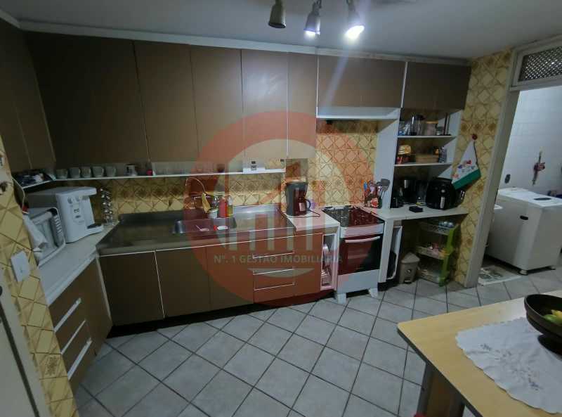 Conheça 23. do imóvel - Apartamento à venda dois quartos suíte e vaga 101m² Grajaú - TJAP20782 - 23 23. - 23