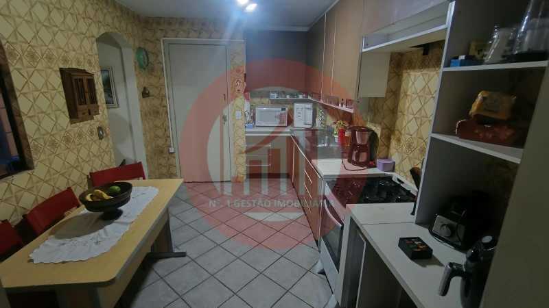 Conheça 24. do imóvel - Apartamento à venda dois quartos suíte e vaga 101m² Grajaú - TJAP20782 - 24 24. - 24