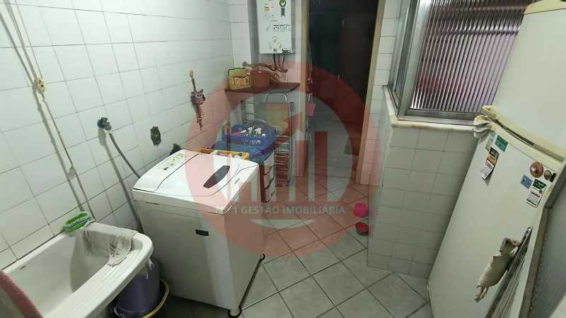 Conheça 25. do imóvel - Apartamento à venda dois quartos suíte e vaga 101m² Grajaú - TJAP20782 - 25 25. - 25