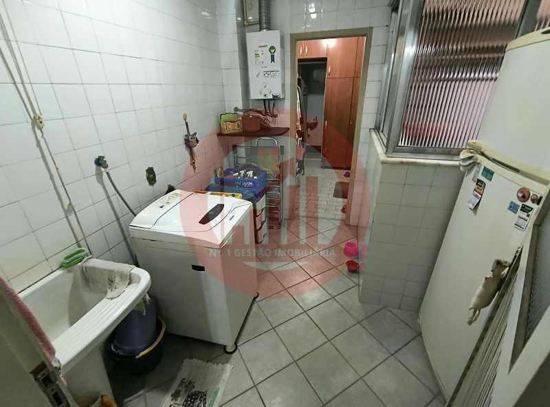 Conheça 27. do imóvel - Apartamento à venda dois quartos suíte e vaga 101m² Grajaú - TJAP20782 - 27 27. - 27