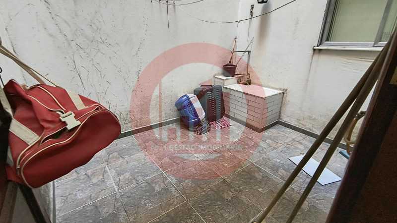Conheça 28. do imóvel - Apartamento à venda dois quartos suíte e vaga 101m² Grajaú - TJAP20782 - 28 28. - 28