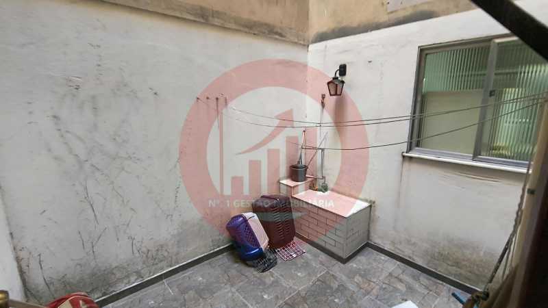 Conheça 29. do imóvel - Apartamento à venda dois quartos suíte e vaga 101m² Grajaú - TJAP20782 - 29 29. - 29