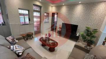 Ótima localização - Apartamento tipo Casa no Grajaú - TJAP20783