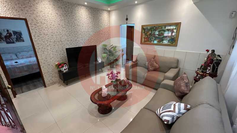Conheça 3. do imóvel - Apartamento tipo Casa no Grajaú - TJAP20783 - 4 3. - 4