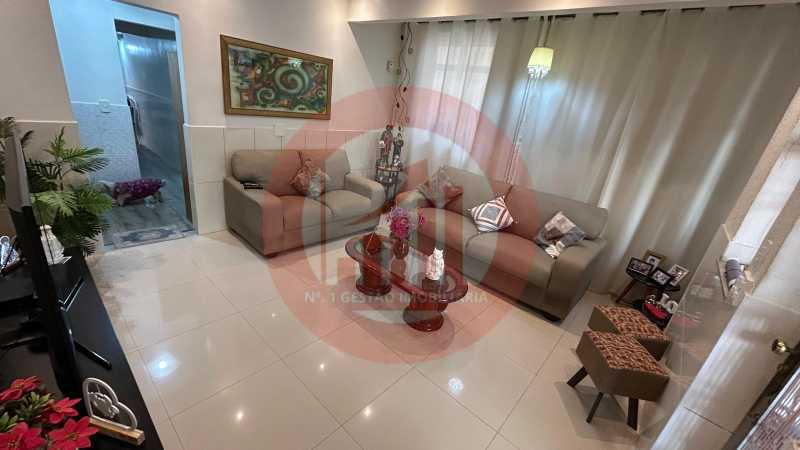 Conheça 4. do imóvel - Apartamento tipo Casa no Grajaú - TJAP20783 - 5 4. - 5