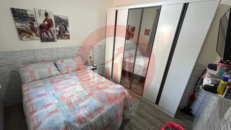 Conheça 5. do imóvel - Apartamento tipo Casa no Grajaú - TJAP20783 - 6 5. - 6