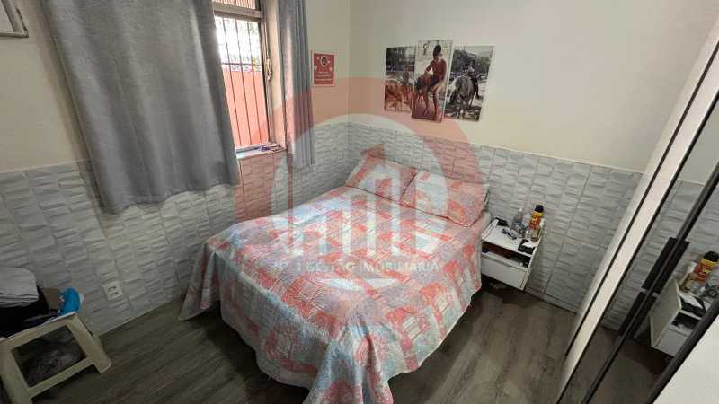 Conheça 6. do imóvel - Apartamento tipo Casa no Grajaú - TJAP20783 - 7 6. - 7