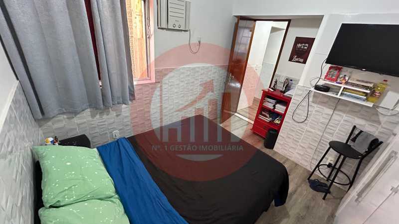 Conheça 7. do imóvel - Apartamento tipo Casa no Grajaú - TJAP20783 - 8 7. - 8
