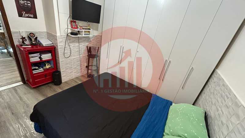 Conheça 8. do imóvel - Apartamento tipo Casa no Grajaú - TJAP20783 - 9 8. - 9
