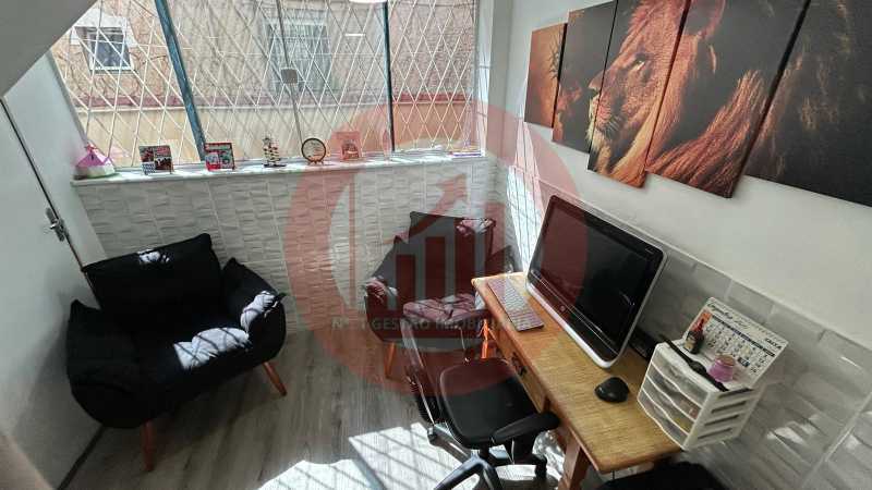 Conheça 9. do imóvel - Apartamento tipo Casa no Grajaú - TJAP20783 - 10 9. - 10
