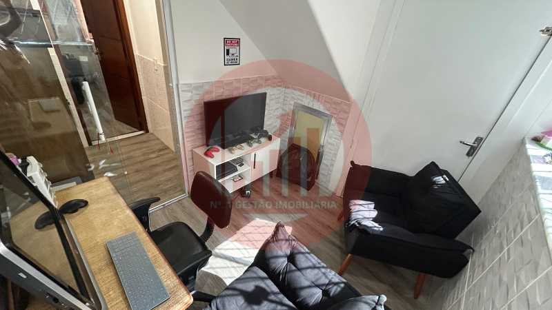 Conheça 10. do imóvel - Apartamento tipo Casa no Grajaú - TJAP20783 - 11 10. - 11