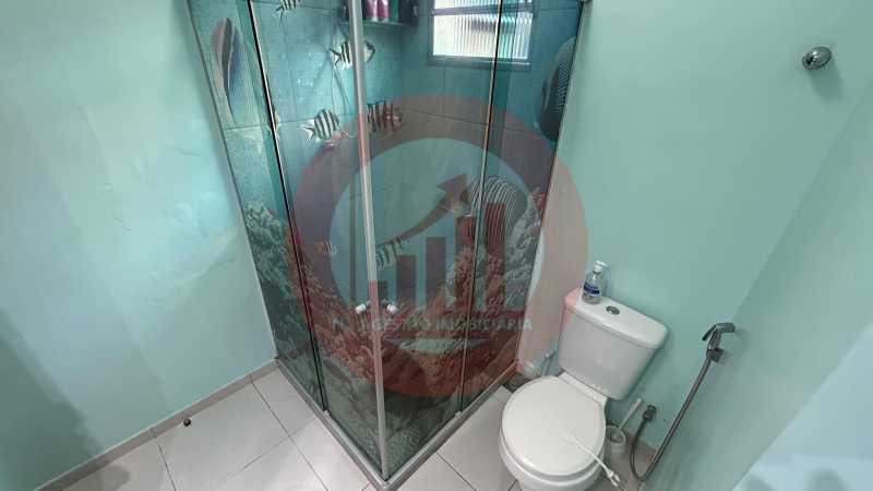 Conheça 11. do imóvel - Apartamento tipo Casa no Grajaú - TJAP20783 - 12 11. - 12