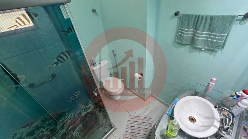 Conheça 12. do imóvel - Apartamento tipo Casa no Grajaú - TJAP20783 - 13 12. - 13